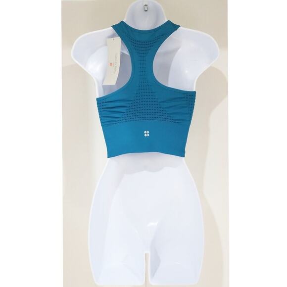 Sweaty Betty Stamina Sports Bra Size: S - Picture 3 of 8